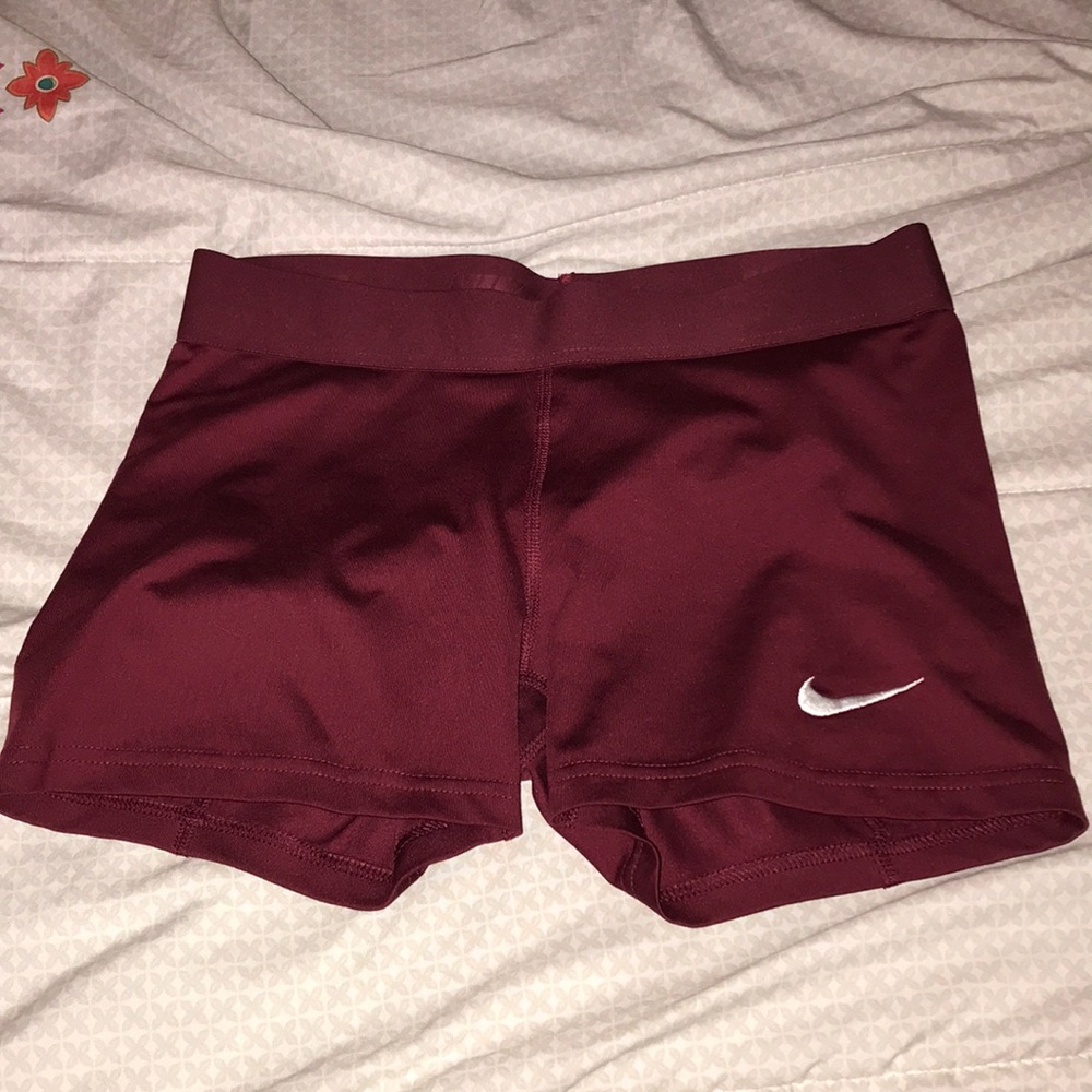 Nike Dri-Fit Compression Shorts